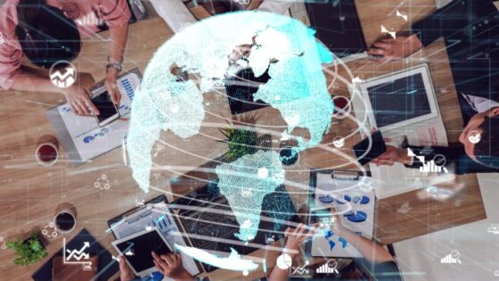 KAEC Maharashtra’s Gateway to a New Era of Global Connectivity